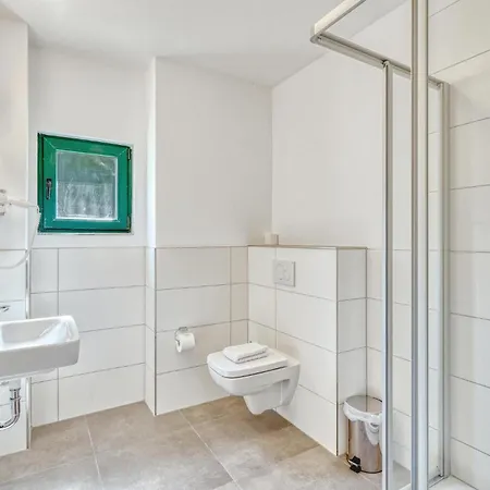 In Appartement Altenkirchen (Mecklenburg-Vorpommern)