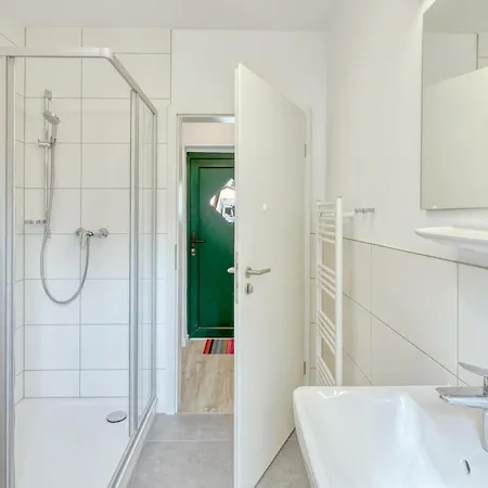 Appartement In Altenkirchen (Mecklenburg-Vorpommern)