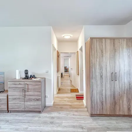 In Appartement