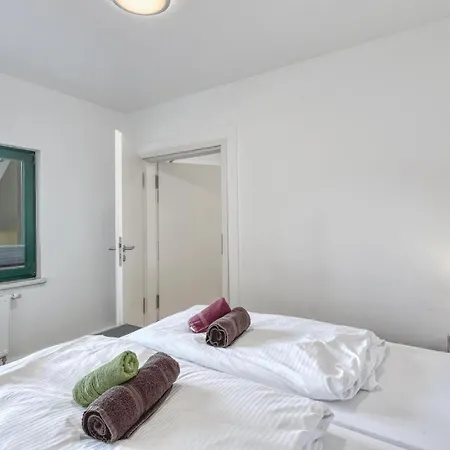 Appartement In