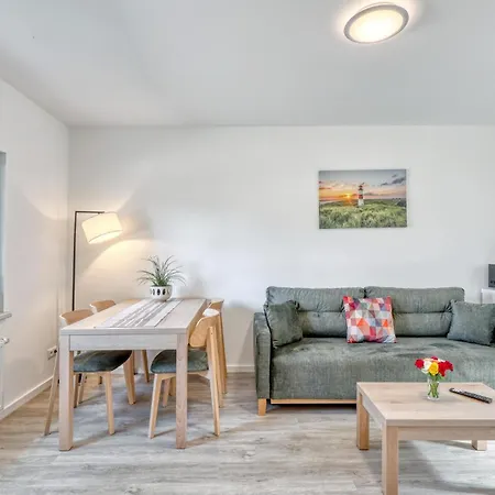 Appartement In *