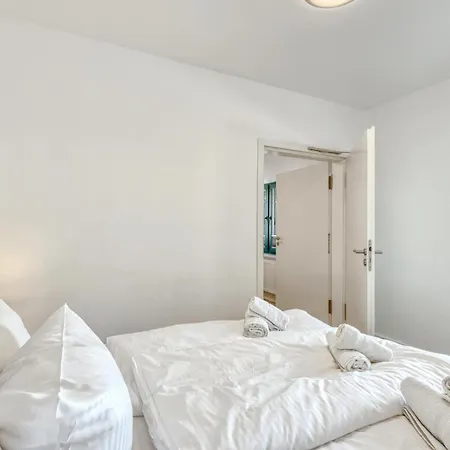 Appartement In Altenkirchen (Mecklenburg-Vorpommern)