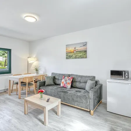 Appartement In