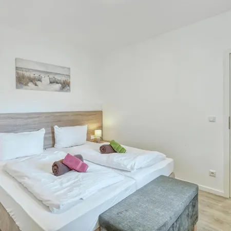 In Appartement *