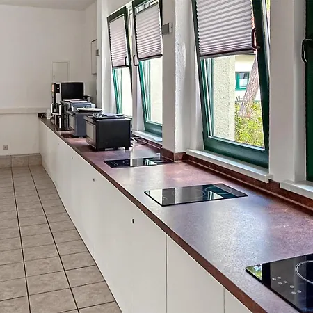 In Appartement Altenkirchen (Mecklenburg-Vorpommern)