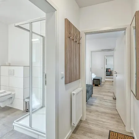 In Appartement