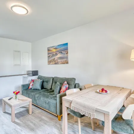 In Appartement *