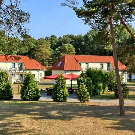 In Appartement Altenkirchen (Mecklenburg-Vorpommern)