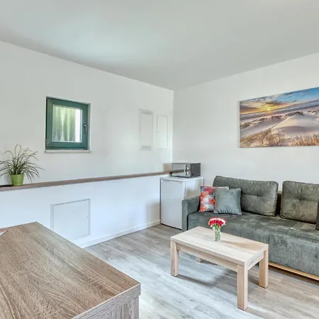Appartement In