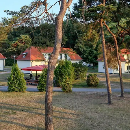 In Appartement Altenkirchen (Mecklenburg-Vorpommern)
