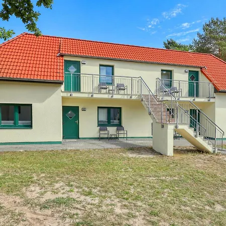 Appartement In