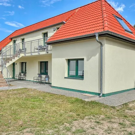 In Appartement Altenkirchen (Mecklenburg-Vorpommern)
