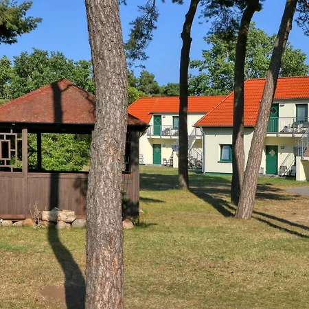 Appartement In Altenkirchen (Mecklenburg-Vorpommern)