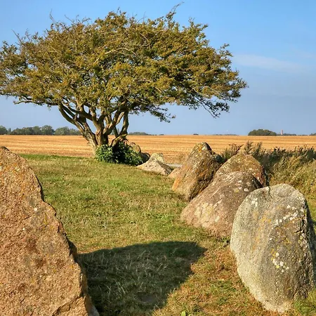 In Altenkirchen (Mecklenburg-Vorpommern)