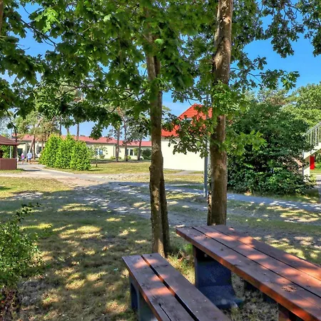 Appartement In Altenkirchen (Mecklenburg-Vorpommern)