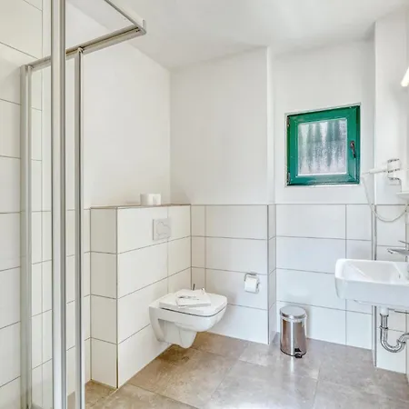 Appartement In